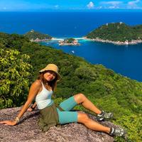 Отзыв от Анжелика - DTV виза